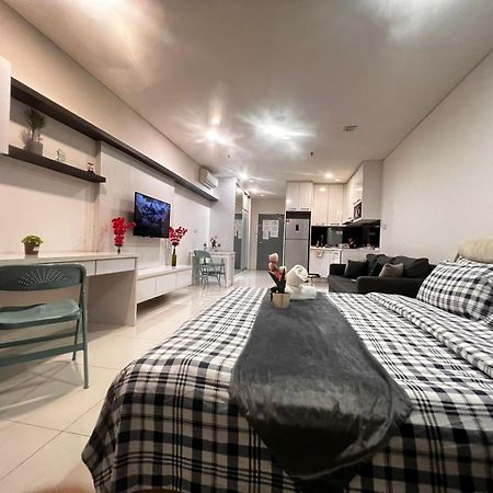 Mercu Summer Suites Klcc By Minutepointhome 쿠알라룸푸르 외부 사진