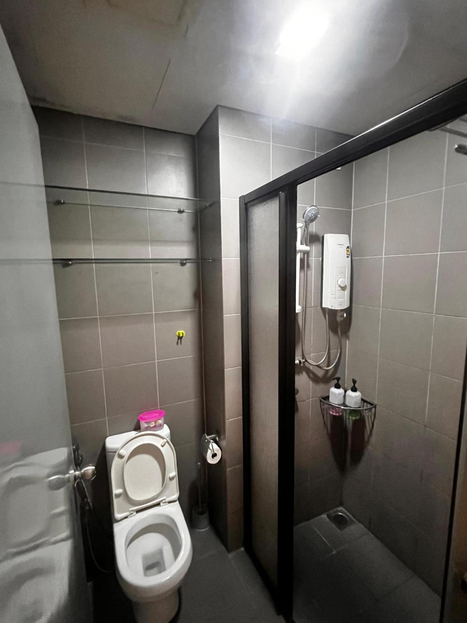 Mercu Summer Suites Klcc By Minutepointhome 쿠알라룸푸르 외부 사진