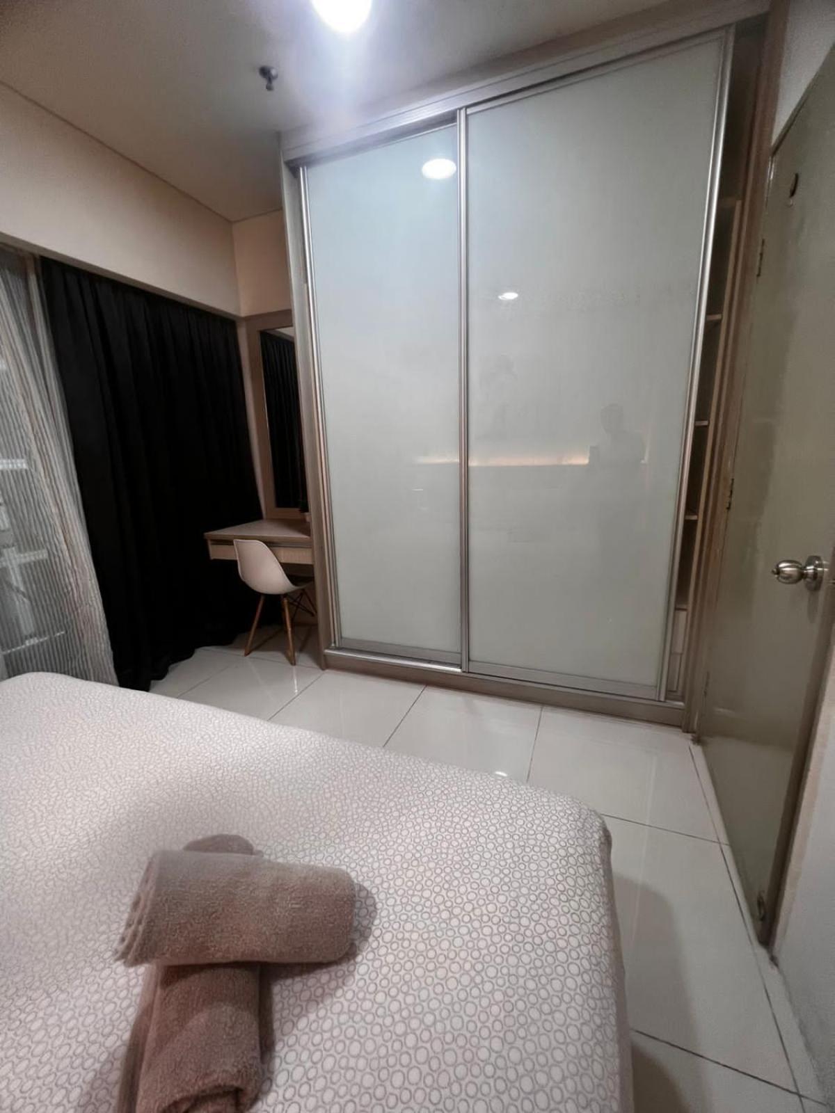 Mercu Summer Suites Klcc By Minutepointhome 쿠알라룸푸르 외부 사진